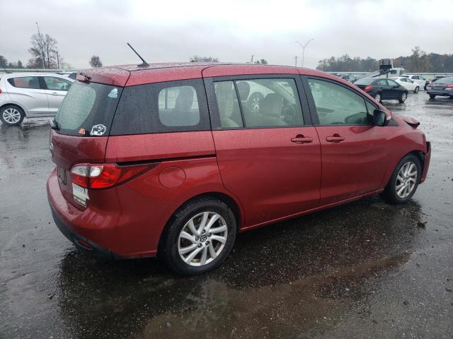 Photo 2 VIN: JM1CW2BL6D0146245 - MAZDA 5 