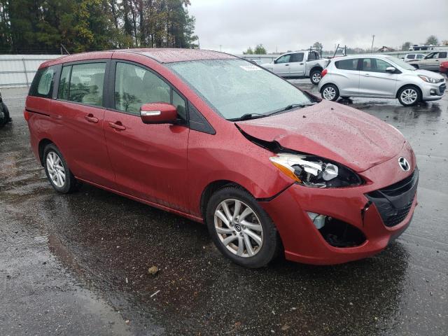 Photo 3 VIN: JM1CW2BL6D0146245 - MAZDA 5 