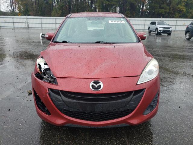 Photo 4 VIN: JM1CW2BL6D0146245 - MAZDA 5 