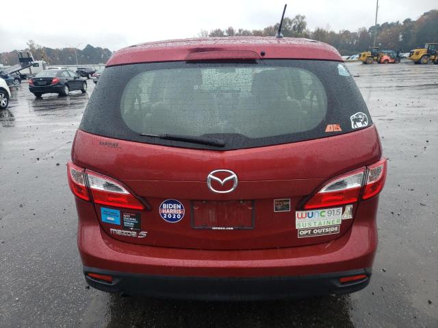 Photo 5 VIN: JM1CW2BL6D0146245 - MAZDA 5 