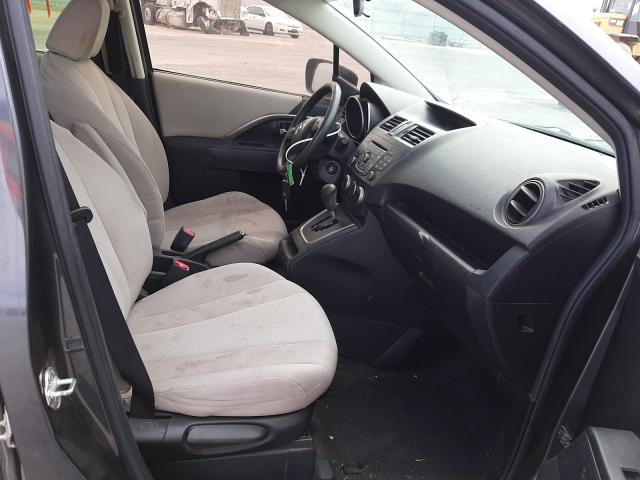 Photo 4 VIN: JM1CW2BL6D0154751 - MAZDA 5 