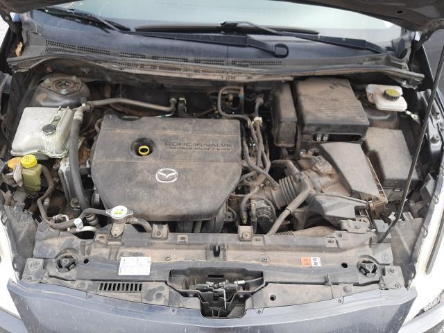 Photo 6 VIN: JM1CW2BL6D0154751 - MAZDA 5 