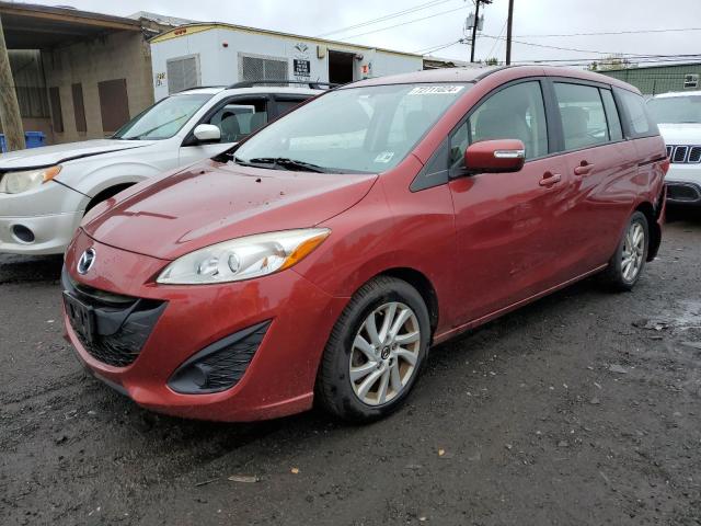 Photo 0 VIN: JM1CW2BL6D0155916 - MAZDA 5 