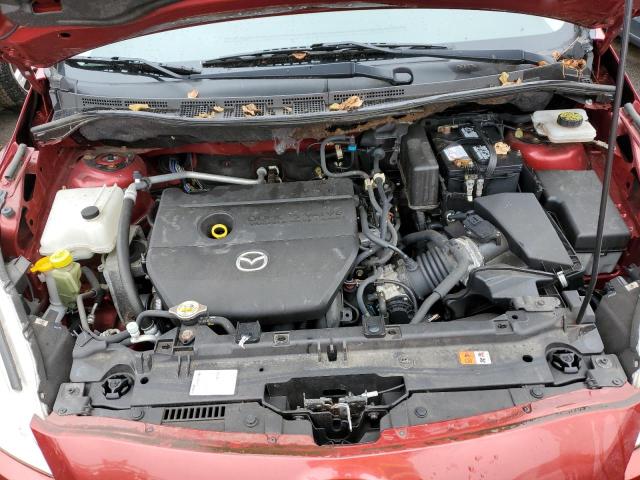 Photo 11 VIN: JM1CW2BL6D0155916 - MAZDA 5 