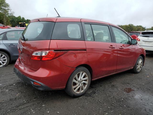 Photo 2 VIN: JM1CW2BL6D0155916 - MAZDA 5 