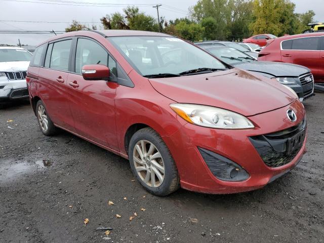 Photo 3 VIN: JM1CW2BL6D0155916 - MAZDA 5 