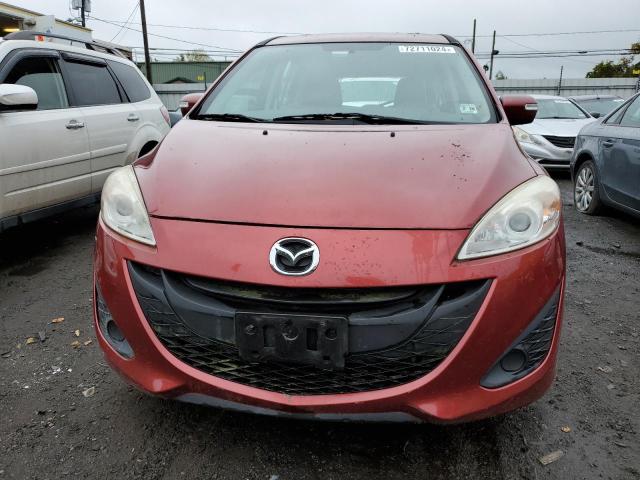 Photo 4 VIN: JM1CW2BL6D0155916 - MAZDA 5 