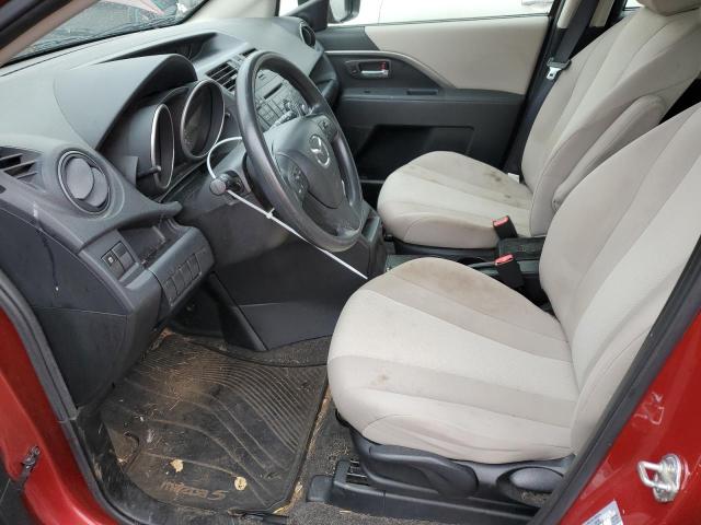 Photo 6 VIN: JM1CW2BL6D0155916 - MAZDA 5 