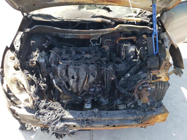 Photo 11 VIN: JM1CW2BL6D0158010 - MAZDA 5 