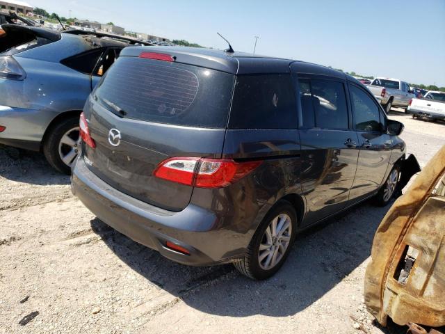 Photo 2 VIN: JM1CW2BL6D0158010 - MAZDA 5 