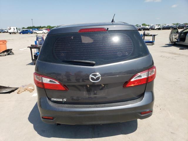 Photo 5 VIN: JM1CW2BL6D0158010 - MAZDA 5 