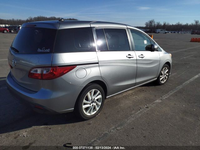 Photo 3 VIN: JM1CW2BL6D0159903 - MAZDA MAZDA5 