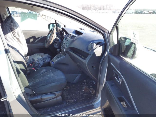 Photo 4 VIN: JM1CW2BL6D0159903 - MAZDA MAZDA5 