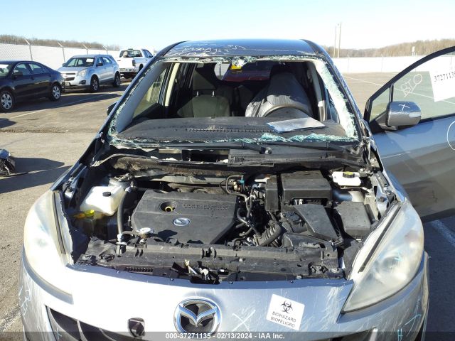 Photo 5 VIN: JM1CW2BL6D0159903 - MAZDA MAZDA5 