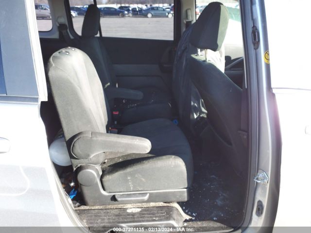 Photo 7 VIN: JM1CW2BL6D0159903 - MAZDA MAZDA5 