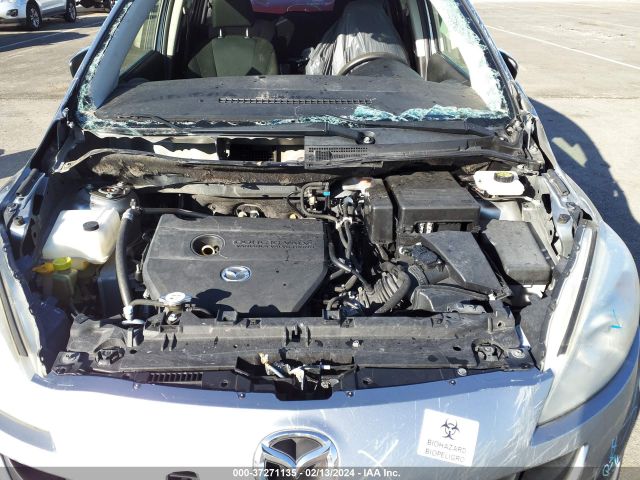 Photo 9 VIN: JM1CW2BL6D0159903 - MAZDA MAZDA5 