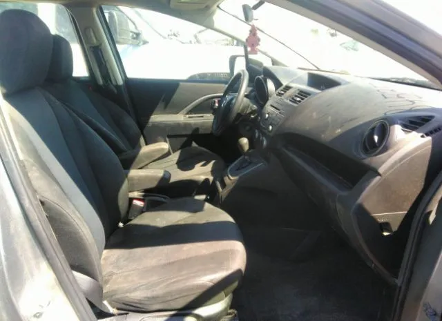 Photo 4 VIN: JM1CW2BL6D0162669 - MAZDA MAZDA5 