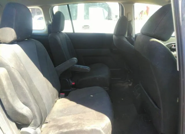 Photo 7 VIN: JM1CW2BL6D0162669 - MAZDA MAZDA5 