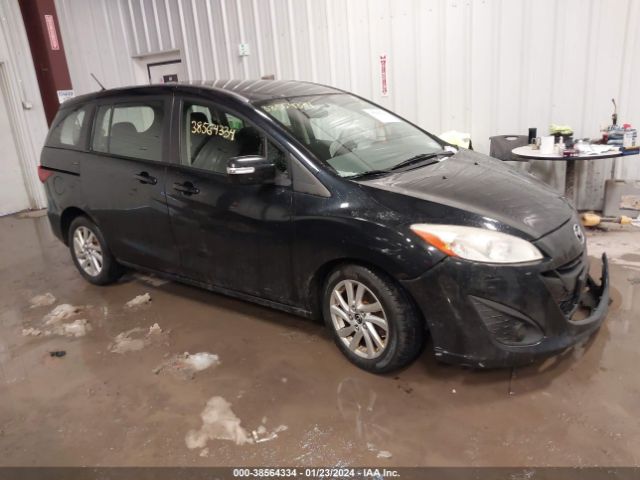 Photo 0 VIN: JM1CW2BL6E0163225 - MAZDA MAZDA5 