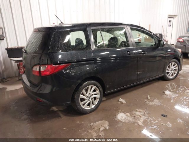 Photo 3 VIN: JM1CW2BL6E0163225 - MAZDA MAZDA5 