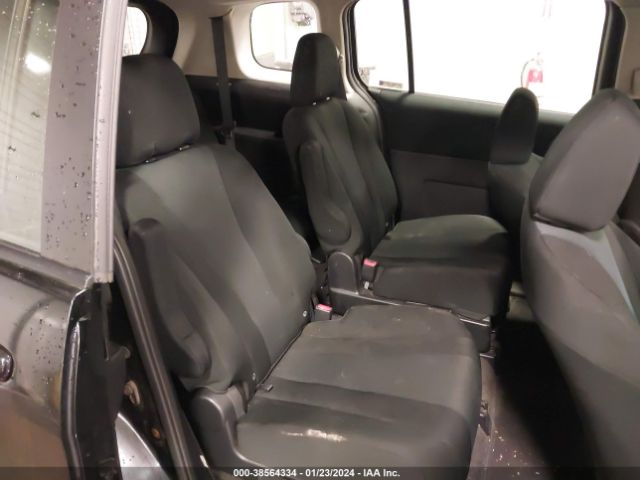 Photo 7 VIN: JM1CW2BL6E0163225 - MAZDA MAZDA5 