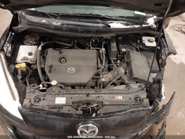 Photo 9 VIN: JM1CW2BL6E0163225 - MAZDA MAZDA5 