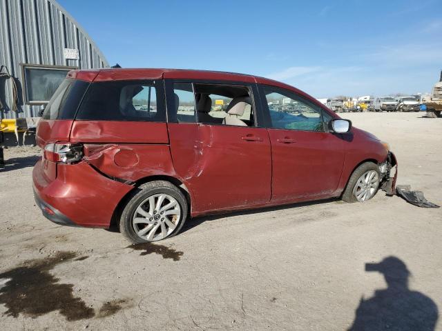 Photo 2 VIN: JM1CW2BL6E0164312 - MAZDA 5 SPORT 