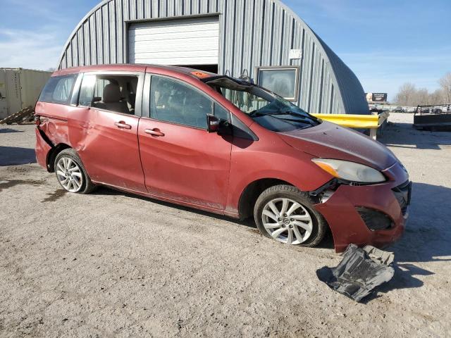 Photo 3 VIN: JM1CW2BL6E0164312 - MAZDA 5 SPORT 