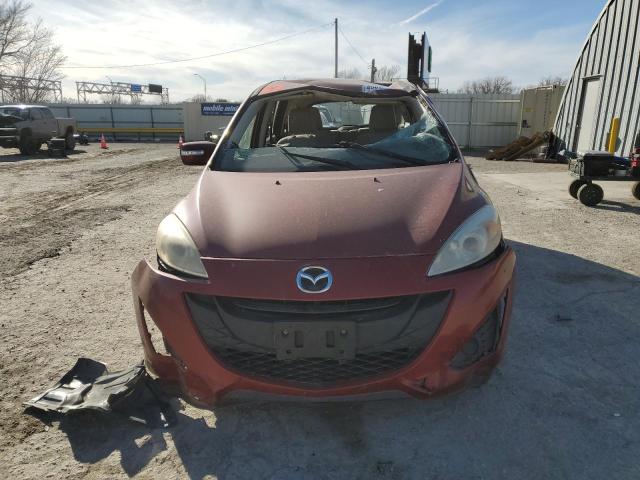 Photo 4 VIN: JM1CW2BL6E0164312 - MAZDA 5 SPORT 