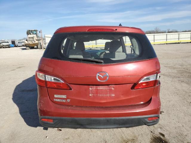 Photo 5 VIN: JM1CW2BL6E0164312 - MAZDA 5 SPORT 