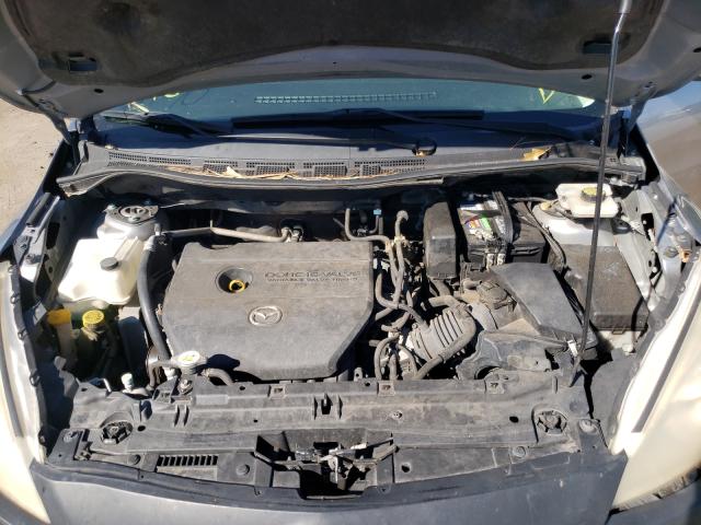 Photo 6 VIN: JM1CW2BL6E0165072 - MAZDA 5 SPORT 