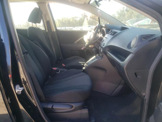 Photo 4 VIN: JM1CW2BL6E0166965 - MAZDA 5 SPORT 