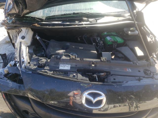 Photo 6 VIN: JM1CW2BL6E0166965 - MAZDA 5 SPORT 