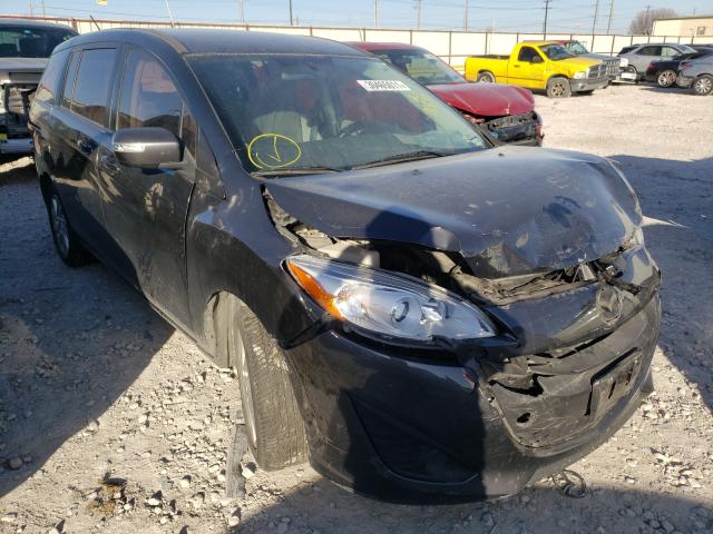 Photo 0 VIN: JM1CW2BL6E0168215 - MAZDA 5 SPORT 