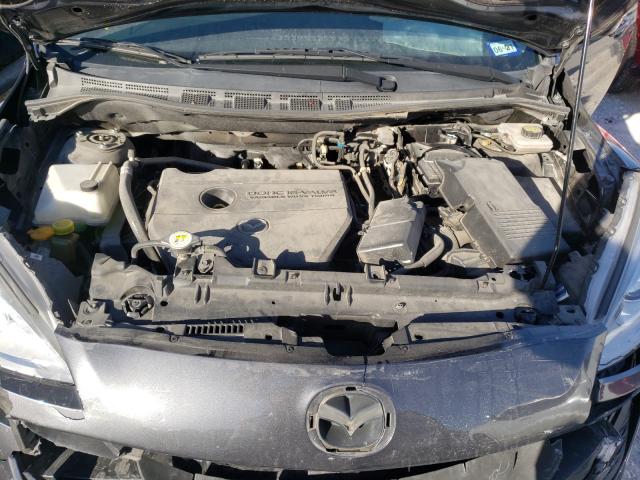 Photo 6 VIN: JM1CW2BL6E0168215 - MAZDA 5 SPORT 