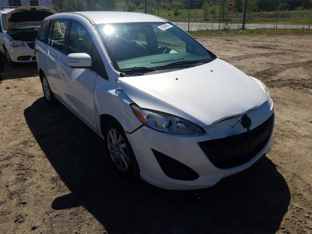 Photo 0 VIN: JM1CW2BL6E0168859 - MAZDA 5 