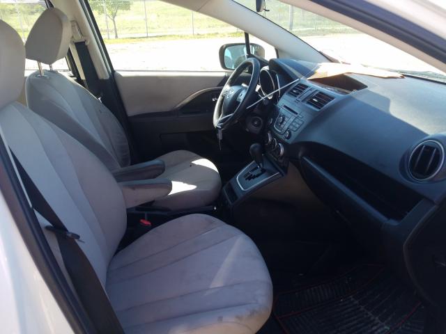 Photo 4 VIN: JM1CW2BL6E0168859 - MAZDA 5 