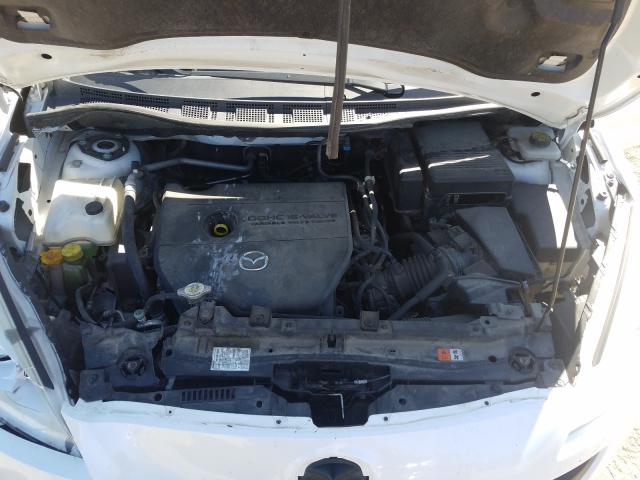 Photo 6 VIN: JM1CW2BL6E0168859 - MAZDA 5 