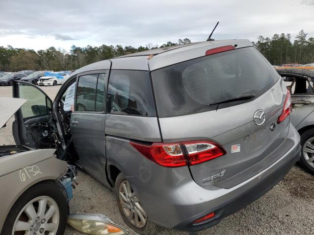 Photo 1 VIN: JM1CW2BL6E0169283 - MAZDA 5 SPORT 