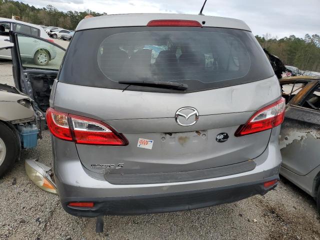 Photo 5 VIN: JM1CW2BL6E0169283 - MAZDA 5 SPORT 