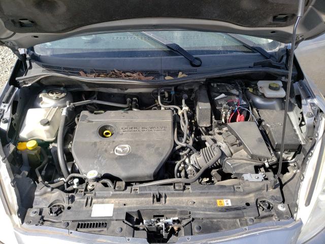 Photo 6 VIN: JM1CW2BL6E0169378 - MAZDA 5 SPORT 