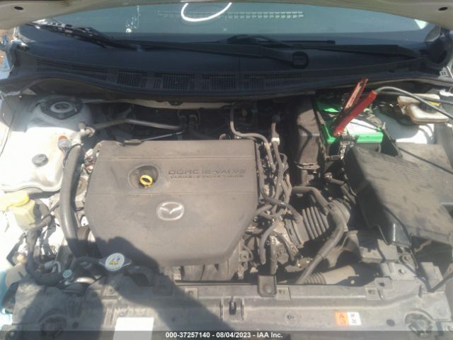 Photo 9 VIN: JM1CW2BL6E0171969 - MAZDA MAZDA5 