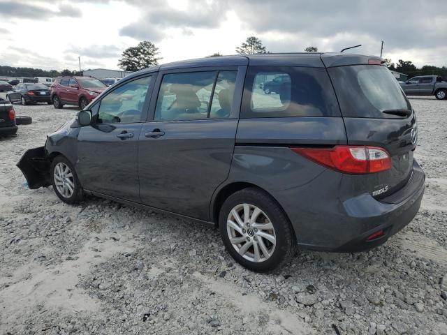 Photo 1 VIN: JM1CW2BL6E0172197 - MAZDA 5 SPORT 