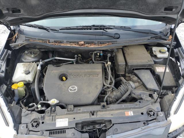 Photo 11 VIN: JM1CW2BL6E0172197 - MAZDA 5 SPORT 