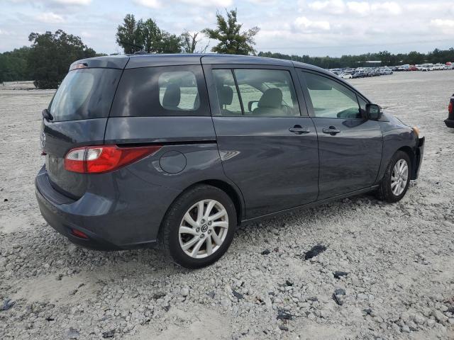 Photo 2 VIN: JM1CW2BL6E0172197 - MAZDA 5 SPORT 