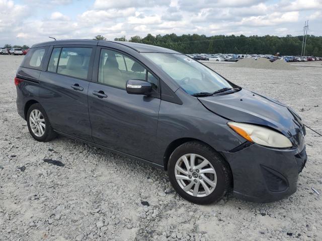 Photo 3 VIN: JM1CW2BL6E0172197 - MAZDA 5 SPORT 