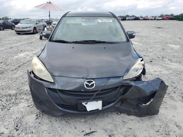 Photo 4 VIN: JM1CW2BL6E0172197 - MAZDA 5 SPORT 