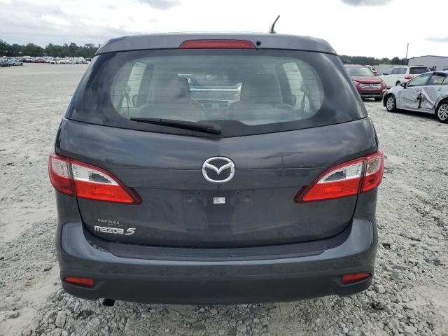 Photo 5 VIN: JM1CW2BL6E0172197 - MAZDA 5 SPORT 