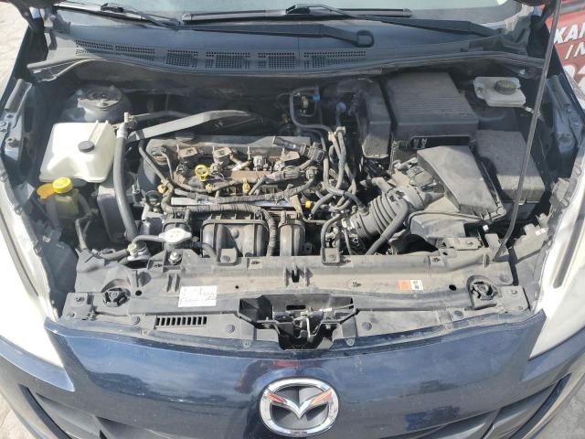 Photo 11 VIN: JM1CW2BL6E0173589 - MAZDA 5 SPORT 