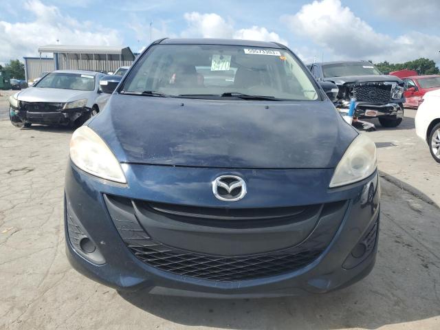 Photo 4 VIN: JM1CW2BL6E0173589 - MAZDA 5 SPORT 